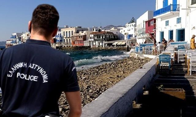 «Θα δώσω τη Μύκονο έτοιμη στον Ερντογάν» – Οι διάλογοι του Τούρκου αρχηγού κυκλώματος ναρκωτικών