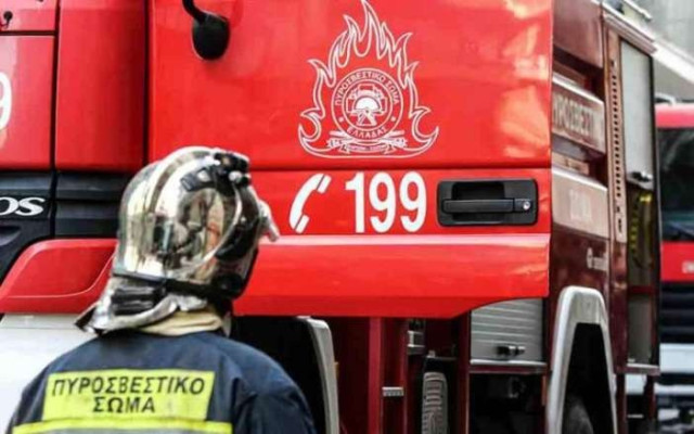 Σε κατάσταση Red Code η Αττική για πυρκαγιές - Όλες οι περιοχές που είναι στο «κόκκινο»