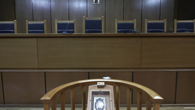 Αναβολή στη δίκη για ενδοοικογενειακή βία του συζύγου της παρουσιάστριας - Ελεύθερος με όρους