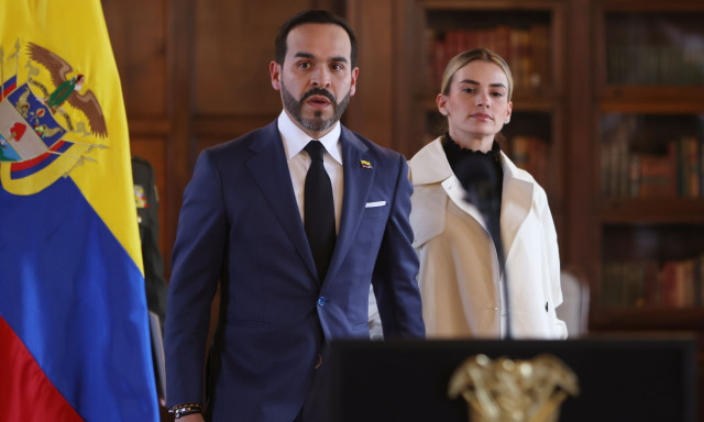 Κολομβία: «Πρώτα οι Κολομβιανοί» - Εκστρατεία κατά της παράνομης μετανάστευσης ζητά ο νέος πρόεδρος