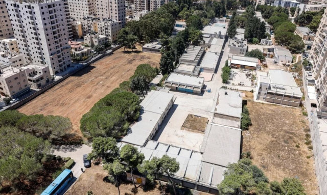 Ιερουσαλήμ: «Ρεσάλτο» της ισραηλινής αστυνομίας σε κέντρο του ΟΗΕ για τους Παλαιστίνιους πρόσφυγες