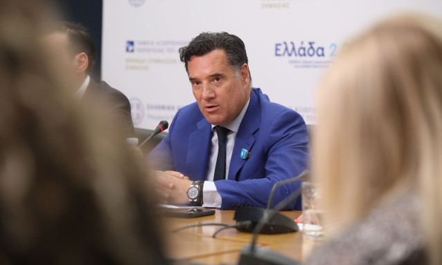 Τι συνέβη με την ακύρωση πτήσης για την παραλαβή ασθενή από την Τουρκία - Η εξήγηση Άδωνι Γεωργιάδη