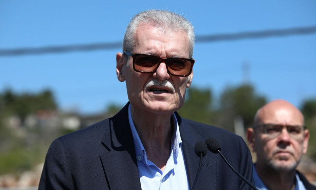 Τουρνάς: «Οι επόμενες ημέρες είναι δύσκολες, αυτή τη στιγμή τα πάντα είναι δυναμίτης»