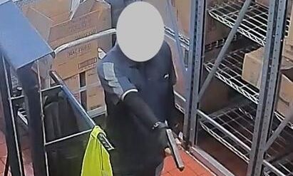 Καλιφόρνια: Εργαζόμενος σε fastfood πυροβόλησε συνάδελφό του πριν πέσει νεκρός από πυρά