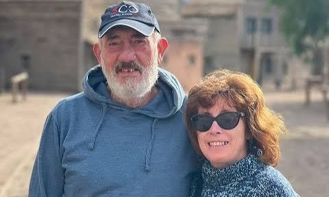 «Η μητέρα μου δεν είναι τρελή, δεν ήξερε πώς να αντιδράσει», λέει ο γιος του Ισπανού επιχειρηματία