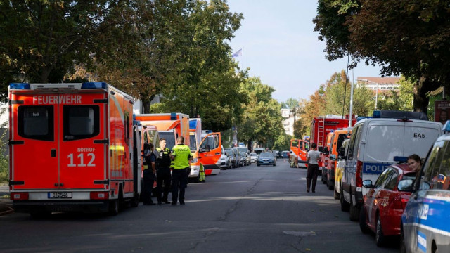 Βερολίνο: Εκκένωση 5.600 κατοικιών μετά τον εντοπισμό βόμβας του Β΄ Παγκοσμίου Πολέμου