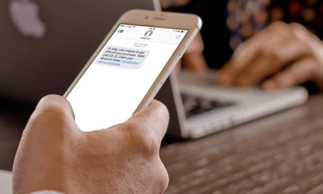 Προειδοποίηση από την ΕΛ.ΑΣ.: Νέα απάτη μέσω SMS - Πώς να προστατευθείτε