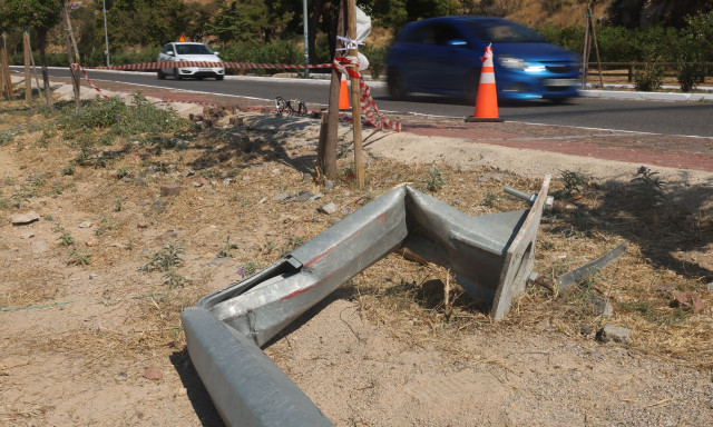 Άνω Λιόσια: «Λες και έβαλε σημάδι τον μοναδικό στύλο» - Πώς η βόλτα της παρέας κατέληξε σε τραγωδία