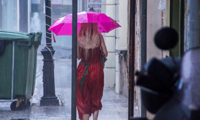 Ραγδαία αλλαγή του καιρού από τις 4 Σεπτεμβρίου - Τέλος ο καύσωνας - Τι αναφέρουν GFS & ECMWF