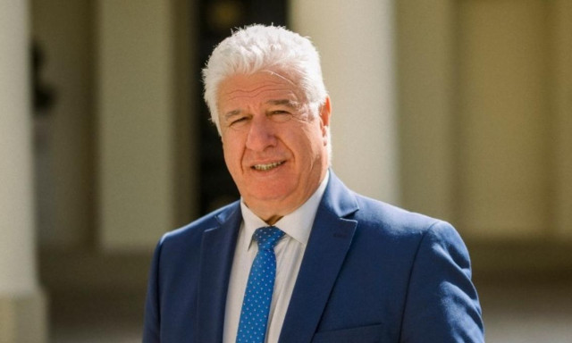 Τρεπεκλής: Ουδέποτε τέθηκε θέμα μετονομασίας των Ιονίων Νήσων σε «Νησιά του Οδυσσέα»