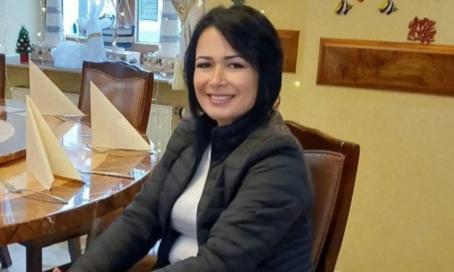 Ροδόπη: Αυτή είναι η 44χρονη που δολοφόνησε ο σύζυγός της - Θα ζητούσε διαζύγιο μια ημέρα μετά