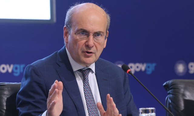 Χατζηδάκης: «Η κυβέρνηση βάζει πολύ ψηλά τη Θεσσαλονίκη, τη Μακεδονία μας και τη Θράκη μας»