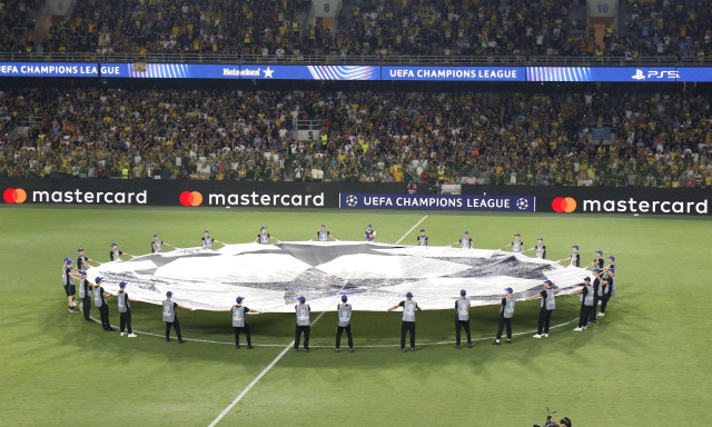 Champions League: Πότε είναι η κλήρωση της ΑΕΚ - Οι πιθανοί αντίπαλοι