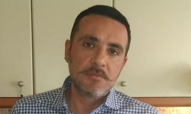 Πέθανε o ραδιοφωνικός παραγωγός Βασίλης Πετράκης