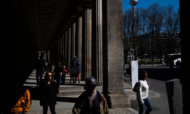 Αυτές είναι 3 πόλεις που μεταμορφώθηκαν, αλλά κράτησαν ζωντανό το παρελθόν τους