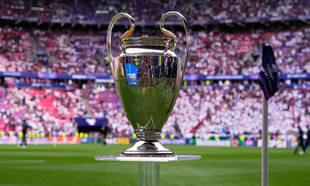 Champions League: Αναλυτικά οι αντίπαλοι όλων των ομάδων στη League Phase