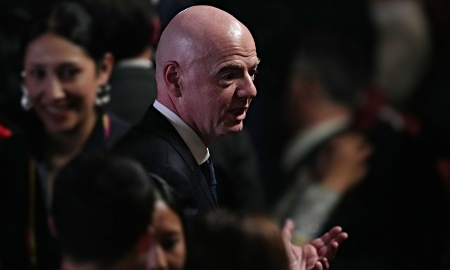 Στα άκρα η κόντρα UEFA – Ινφαντίνο, ετοιμάζεται ποινική δίωξη κατά του προέδρου της FIFA