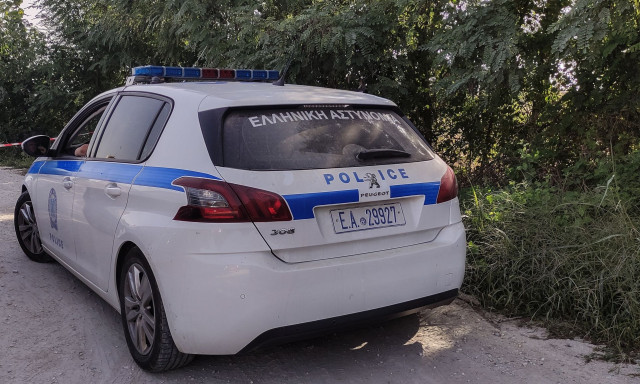 Χανιά - Κίσσαμος: Απείλησε τον αδελφό του με καραμπίνα μπροστά στο ανήλικο ανιψάκι του
