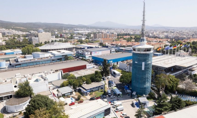 Η 90η ΔΕΘ να μετεξελιχθεί σε business forum