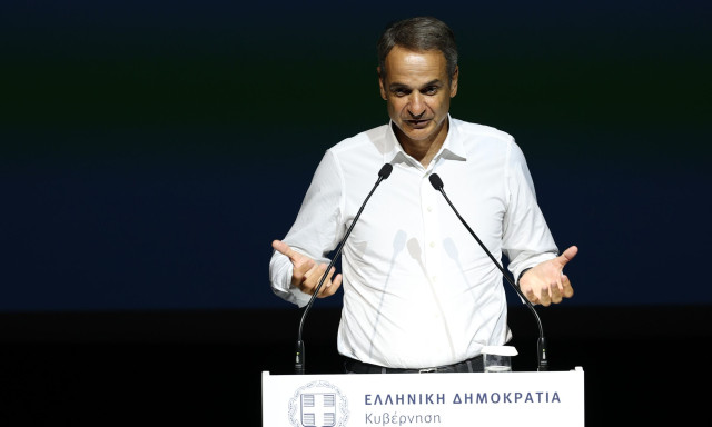 «Ποιο μετρό, φέρτε μου πίσω τον Ντέλια»: Η αναφορά οπαδού και το σχόλιο Μητσοτάκη για τη μεταγραφή