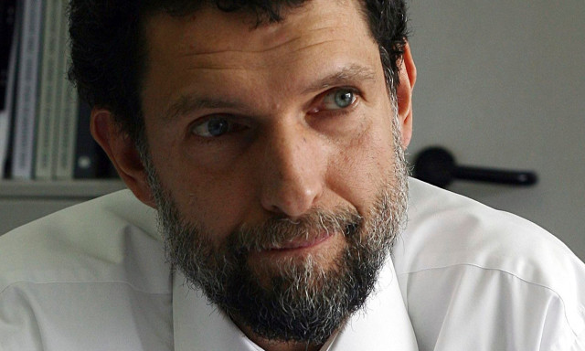 Καβαλά: «Η Τουρκία πρέπει να συμμορφωθεί με το Ευρωπαϊκό Δικαστήριο για την αποφυλάκισή μου»