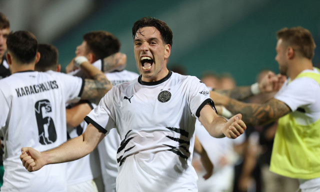 ΟΦΗ: Αυτοί είναι οι 8 αντίπαλοί του στο Europa  League - Θα αντιμετωπίσει Λεβερκούζεν και Μπενφίκα