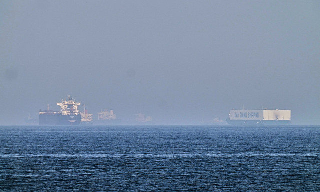 Ιράν: Η Τεχεράνη συντάσσει λίστα με τους όρους ανοίγματος των Στενών του Ορμούζ