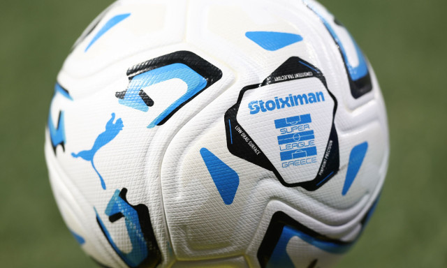 Super League: Δεύτερη… στροφή με «πρόγευμα» σε Βόλο και Αγρίνιο
