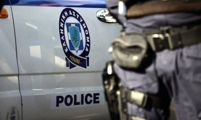 Με ειδική σακούλα-«παγίδα» άδειαζαν καταστήματα τεχνολογίας – Δύο συλλήψεις στη Μεταμόρφωση