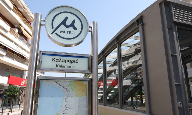 Μετρό Θεσσαλονίκης: Οι πρώτες αντιδράσεις για την επέκταση - «Άλλαξε η ποιότητα ζωής μας»