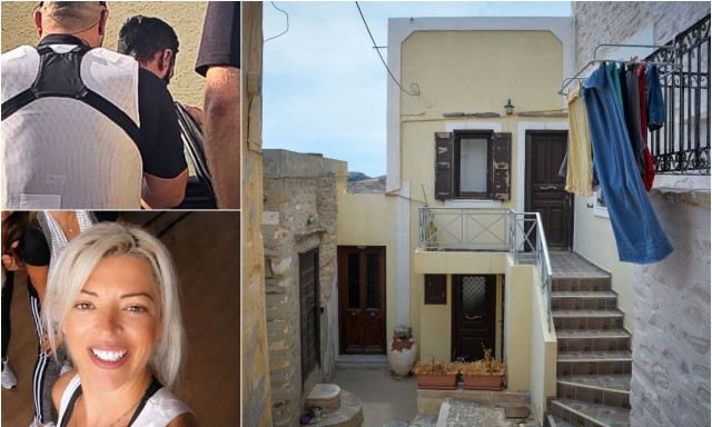 Έγκλημα στη Σύρο: Νέες αποκαλύψεις και μαρτυρίες - «Την μαχαίρωσε στον πνεύμονα, ήξερε τι έκανε»