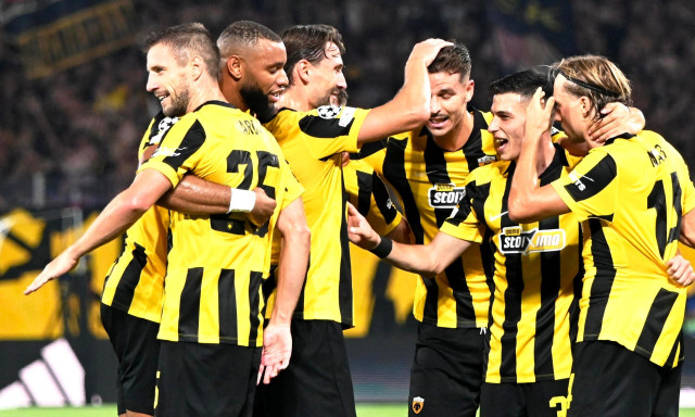 ΑΕΚ: Το πρόγραμμα της στο Champions League - Πρεμιέρα με ΛΑΣΚ, πότε υποδέχεται την Ρεάλ