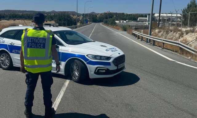 Συμβόλαιο θανάτου για δίδυμους στην Κύπρο – Έψαχναν στο dark web για εκτελεστή, «έπεσαν» στην παγίδα undercover αστυνομικού