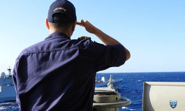 Η Αθήνα απάντησε στην Άγκυρα για το χωροταξικό: «Αβάσιμοι και απαράδεκτοι ισχυρισμοί»