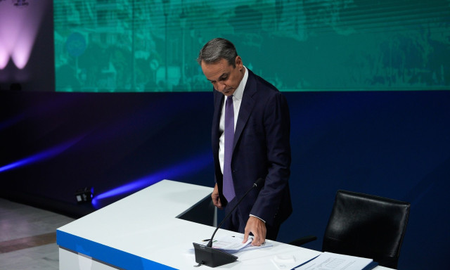 Αύξηση κατώτατου, οι Σέρρες, ο ΠΑΟΚ και ο Ντέλιας, ο Σαμαράς και οι αγροτοσυνδικαλιστές, τα θαύματα της Polyeco, η Quest και η Ολυμπιακή Ζυθοποιία και η Motor Oil