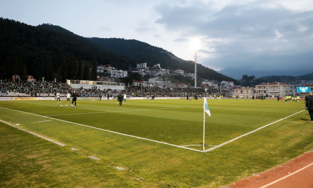 Λεβαδειακός – Παναθηναϊκός: Πρεμιέρα στη Super League για το «τριφύλλι» με δύσκολη αποστολή