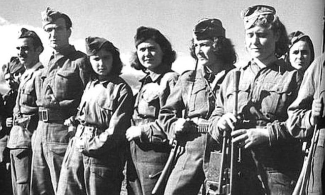 «Επιχείρηση Πυρσός»: Η κατάληψη της κορυφής Κάμενικ από τον Εθνικό Στρατό και το τέλος του Εμφυλίου