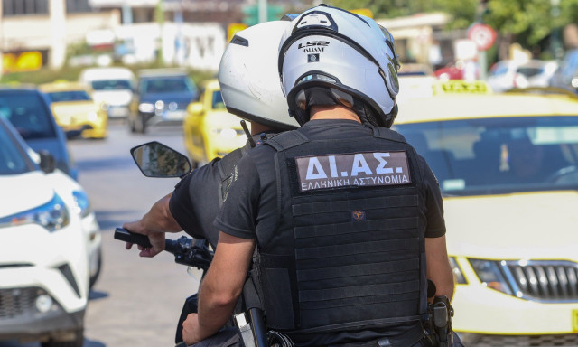 «Ο γιατρός έχει τα πάντα»: Τι αποκαλύπτουν νέοι διάλογοι του κυκλώματος ναρκωτικών για τον ψυχολόγο
