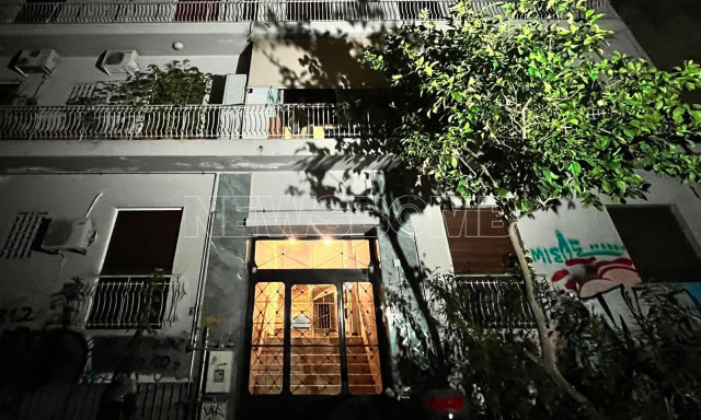 Κυψέλη: «Ήταν δικό μου το μωρό» είπε η Γερμανίδα για το βρέφος που εντοπίστηκε σε κατάσταση ψύξης