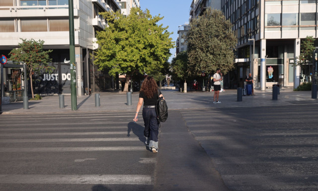 Θα μιλήσει κάποιος πολιτικός αρχηγός για την γενιά των σημερινών 20άρηδων;