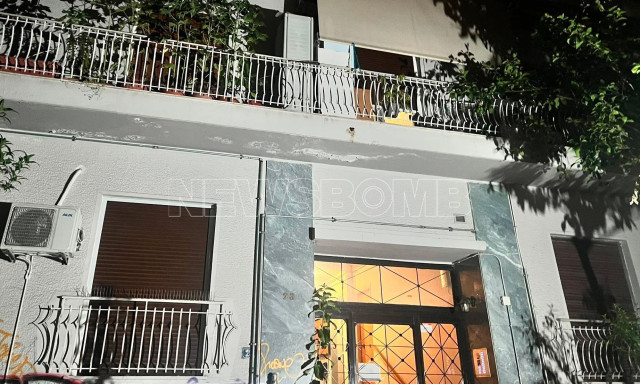 Κυψέλη: Η ιατροδικαστική εξέταση θα «μιλήσει» για το νεκρό βρέφος -Πότε πέθανε και ποια ήταν η αιτία