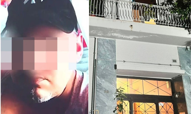 Κυψέλη: Αποτρόπαιος ισχυρισμός από τον 43χρονο – Είπε πως το νεκρό βρέφος ήταν «δαιμονισμένο»