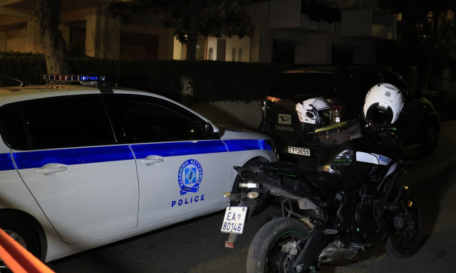 Αργυρούπολη: Άγνωστοι πυροβόλησαν 46χρονο και διέφυγαν με αμάξι - Νοσηλεύεται εκτός κινδύνου