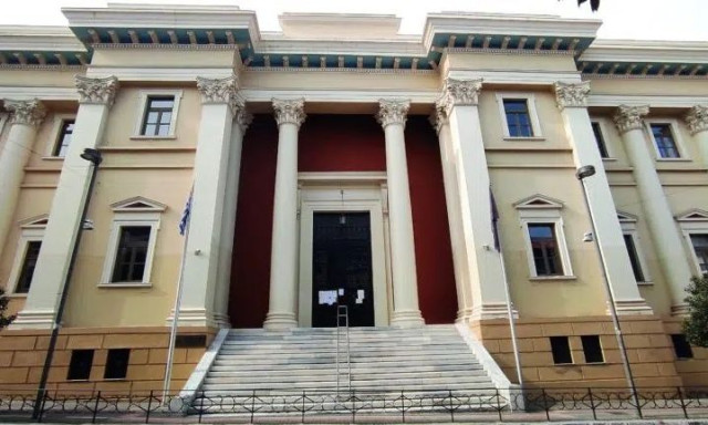 Πάτρα: Στον Ανακριτή ο 49χρονος καθηγητής - Βαριές κατηγορίες μετά την καταγγελία πρώην μαθήτριας