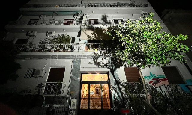 Κυψέλη: «Δεν ήθελα να το αποχωριστώ» είπε η 28χρονη Γερμανίδα για το νεκρό βρέφος -Έγκυος η κόρη της