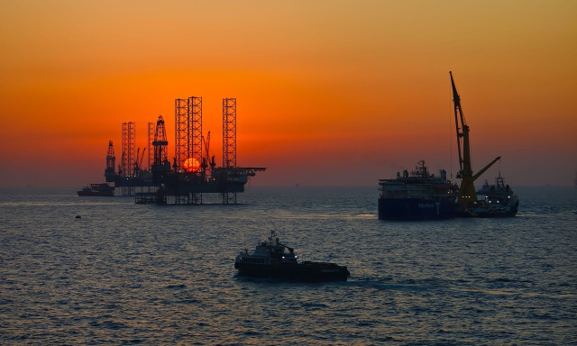 Πετρέλαιο: Αύξηση άνω του 2% μετά τα νέα πλήγματα στη Μέση Ανατολή
