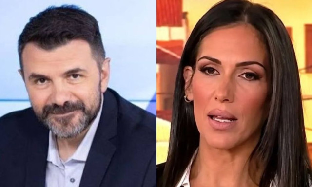 Βούλγαρη για Κολοκυθά: «Είναι πολύ συμπαθητικός, θα του στήσω καρτέρι να τον γνωρίσω»
