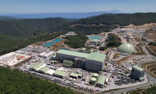 Το σημαντικότερο κεφάλαιο μιας εμβληματικής επένδυσης: Οι άνθρωποι πίσω από τις Σκουριές