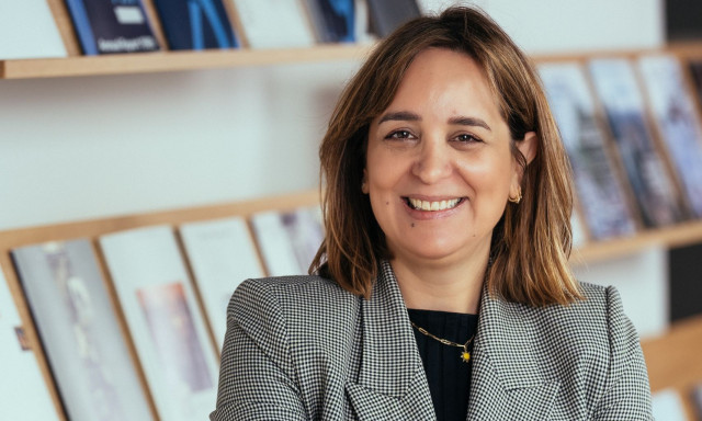Novo Nordisk: Η Myriam Mezher νέα Γενική Διευθύντρια Ελλάδας και Κύπρου