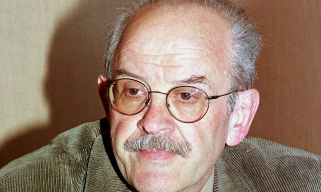 Δημήτρης Παπούλιας: Ο πανεπιστημιακός που συνδέθηκε με τον εκσυγχρονισμό και τη δημόσια διοίκηση
